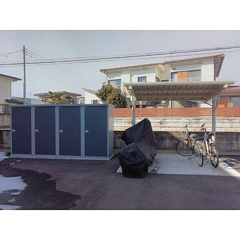 その他