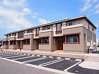 愛知県小牧市大字文津：物件画像／大東建託リーシング株式会社 小牧店