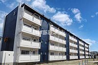 奈良県大和高田市甘田町6：物件画像／大東建託リーシング株式会社 和歌山店