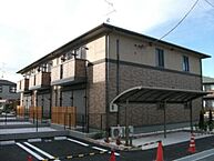 埼玉県熊谷市末広4丁目11-37：物件画像／大東建託リーシング株式会社 伊勢崎店