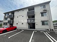 大分県大分市大字横尾二目川3837-1：物件画像／大東建託リーシング株式会社 大在店