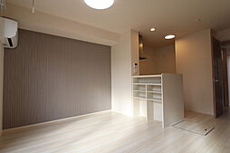 Ｄーｒｏｏｍ東中央 102 1階1LDKのリビング/ダイニング