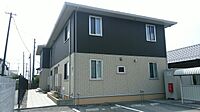 福島県いわき市四倉町字東4-28：物件画像／大東建託リーシング株式会社 いわき店