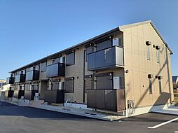 JR東海道・山陽本線 瀬田駅 徒歩21分