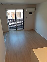 JR東海道・山陽本線 瀬田駅 徒歩21分の賃貸アパート 1階1LDKのリビング/ダイニング