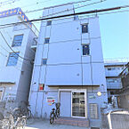 埼玉県草加市谷塚1丁目22-40：物件画像／大東建託リーシング株式会社　越谷店