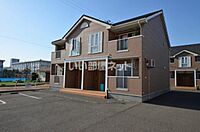 新潟県燕市灰方：物件画像／大東建託リーシング株式会社　燕三条店