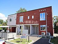 秋田県秋田市下新城長岡字耳取：物件画像／大東建託リーシング株式会社 秋田店