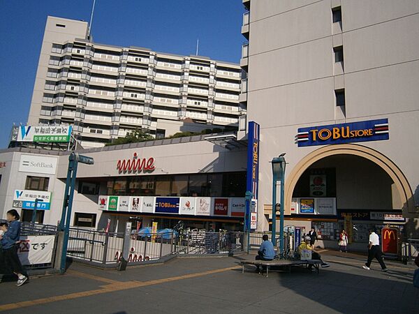 外観画像