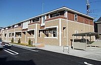 栃木県宇都宮市宮の内3丁目：物件画像／大東建託リーシング株式会社 宇都宮店
