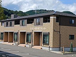 フラワーコート　Ｂ