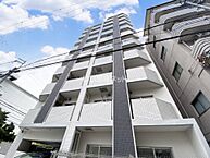 兵庫県神戸市中央区筒井町3丁目：物件画像／大東建託リーシング株式会社　三宮店