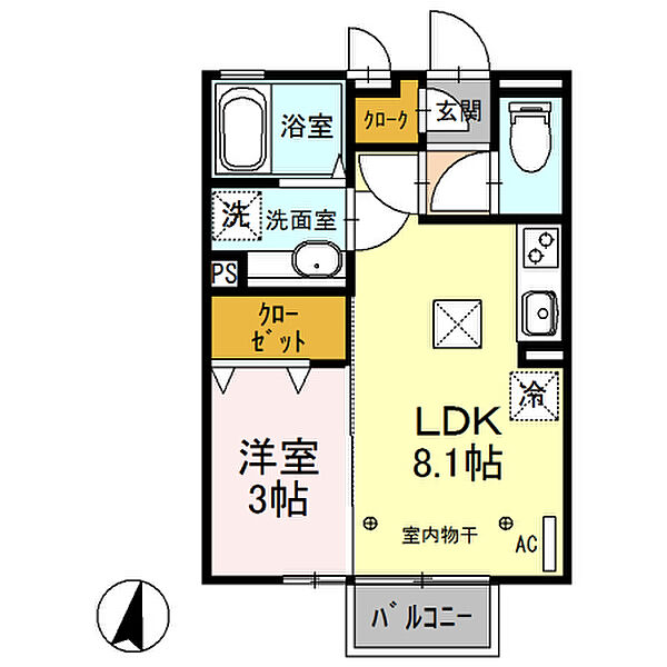 外観画像