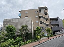 Hill Flat Osaki 223