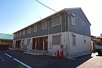 静岡県沼津市西沢田518-2：物件画像／大東建託リーシング株式会社　長泉裾野店