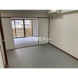 ラ・クール泉 506 5階1DKのリビング/ダイニング