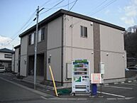 福島県福島市渡利字柳小路50-1：物件画像／大東建託リーシング株式会社 相馬店