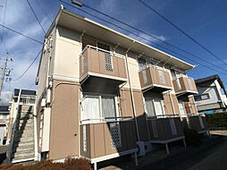 コスモタウン三輪　Ａ