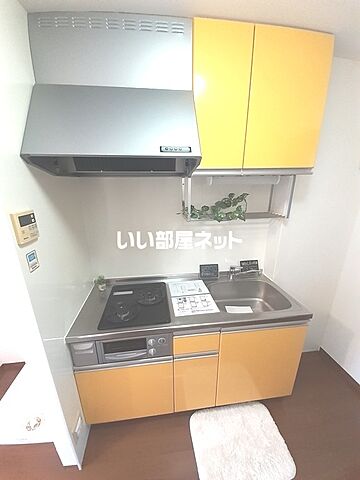 キッチン