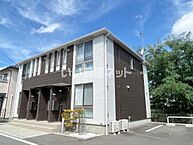 福島県郡山市咲田2丁目23-13：物件画像／大東建託リーシング株式会社 郡山店
