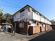三重県津市栗真町屋町：物件画像／大東建託リーシング株式会社　津店