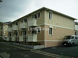 クレール四季彩の丘　六番館 205