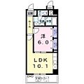 グランデ近松4階8.4万円