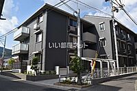 京都府京都市右京区嵯峨天龍寺若宮町24番2：物件画像／大東建託リーシング株式会社 福知山店