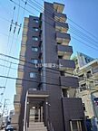 広島県広島市南区皆実町6丁目11-11：物件画像／大東建託リーシング株式会社 広島店