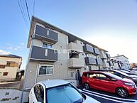 愛知県岡崎市江口2丁目2-26：物件画像／大東建託リーシング株式会社 岡崎店