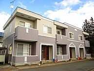 山形県米沢市堀川町6番17-2号：物件画像／大東建託リーシング株式会社 米沢店