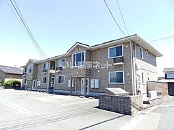 カーサ・ソニア　A棟