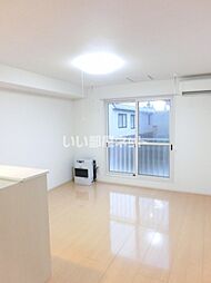 グランモア石江 202 2階2LDKのリビング/ダイニング