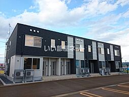 カルフールオリゾンII　Ｃ 102