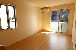 ビューテラス 101 1階1LDKのリビング/ダイニング