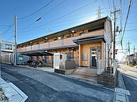 埼玉県八潮市大字大曽根1560-1：物件画像／大東建託リーシング株式会社　松戸駅前店