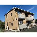 栃木県日光市今市1170-5：物件画像／大東建託リーシング株式会社 宇都宮北店