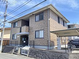 リヴェール西条 202