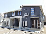 愛媛県西条市大町：物件画像／大東建託リーシング株式会社 新居浜店 