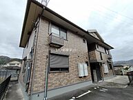 兵庫県朝来市和田山町駅北23-2：物件画像／大東建託リーシング株式会社 福知山店