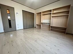 ヴェルメゾン　B棟 110 1階1Kのリビング/ダイニング