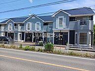 千葉県茂原市高師：物件画像／大東建託リーシング株式会社 茂原店