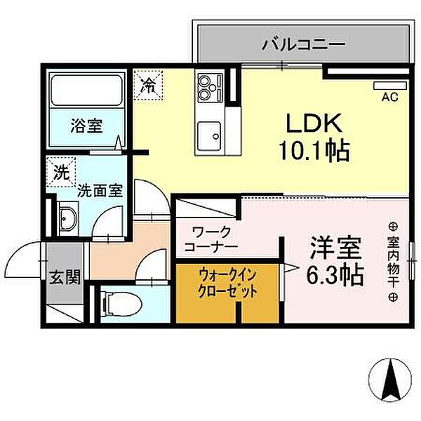 外観画像