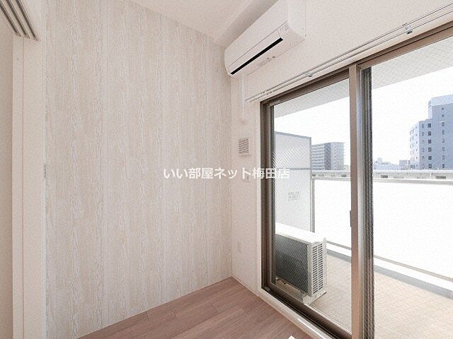 洋室
