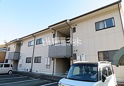 ヴェルデ・ジャルディーノ　Ａ棟 203