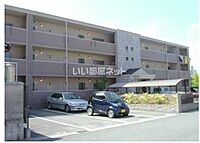 愛知県豊橋市つつじが丘1丁目：物件画像／大東建託リーシング株式会社 豊橋店