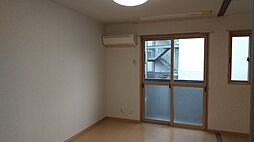 一刻館 203 2階1LDKのリビング/ダイニング