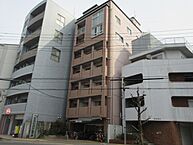 広島県広島市東区牛田旭1丁目：物件画像／大東建託リーシング株式会社 広島店