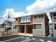茨城県土浦市木田余西台：物件画像／大東建託リーシング株式会社 土浦店