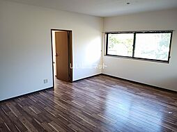 Ｎａｓｕ27 105 1階3LDKのリビング/ダイニング